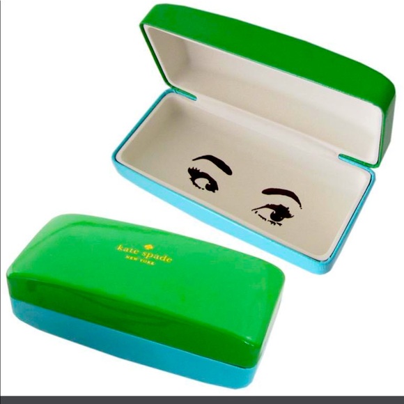 kate spade Accessories - Kate Spade Sunglasses/Eyeglasses Case